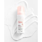 Cleansing Foam Face and Eyes Wells Image 7