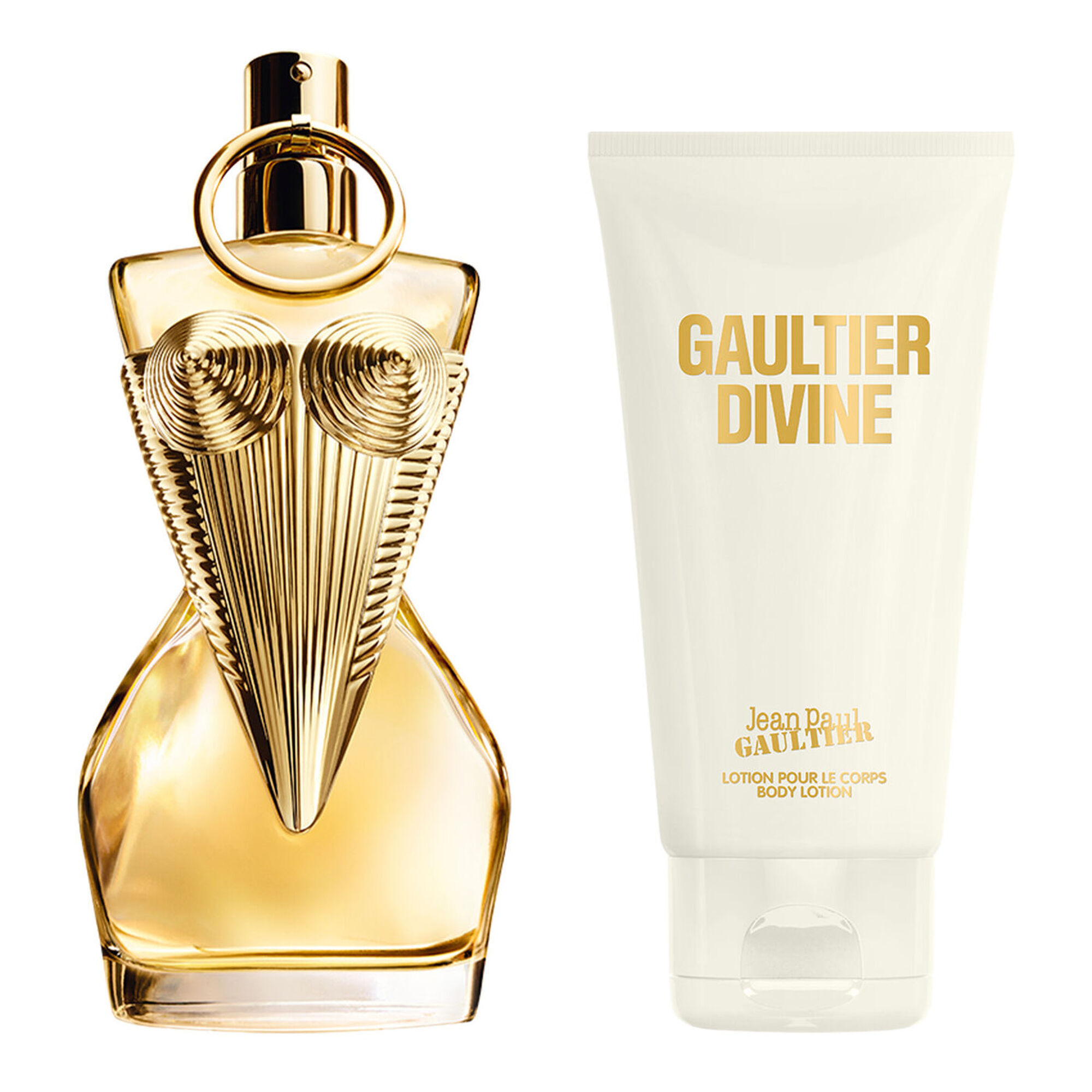 Coffret Gaultier Divine Eau de Parfum