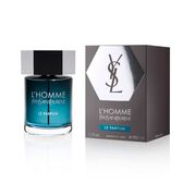YSL L'Homme Le Parfum 100 ml Wells Image 2