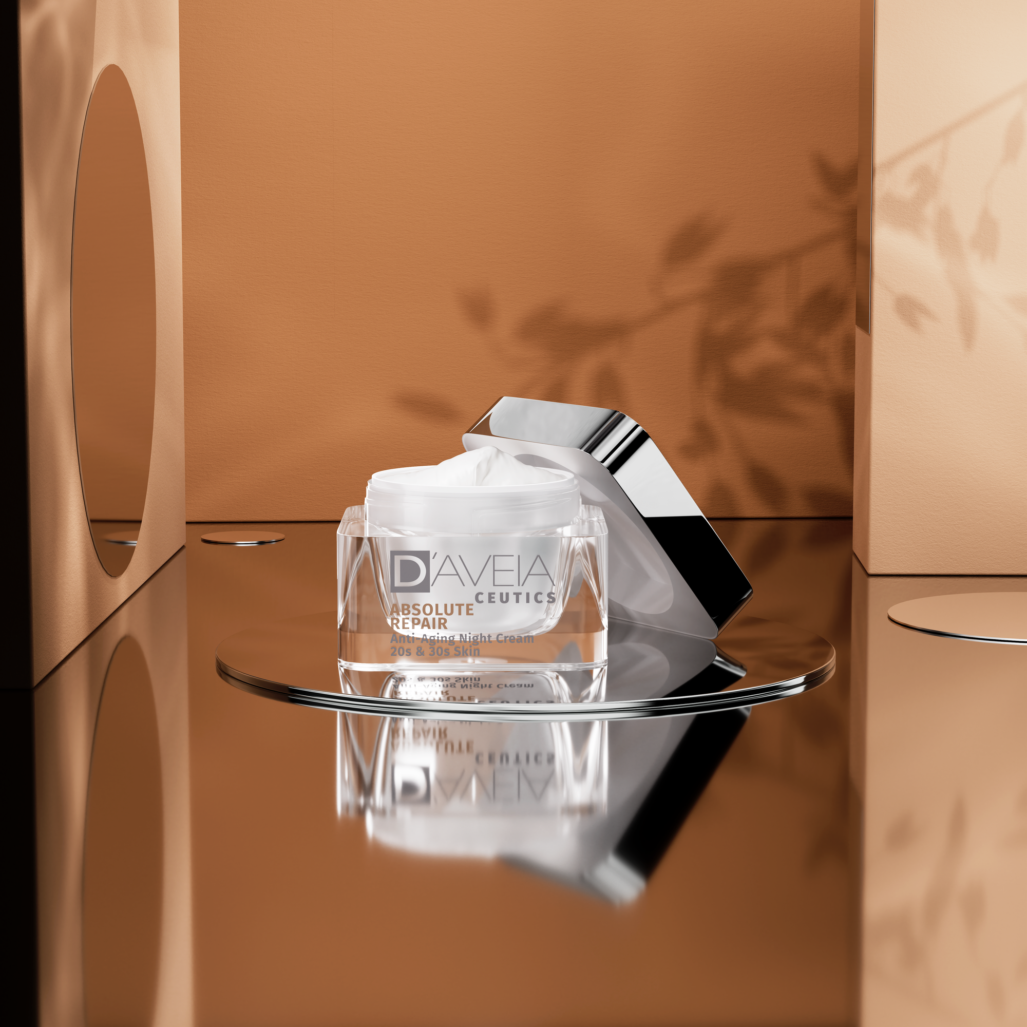 Ceutics Absolute Repair Anti-Aging Night Cream