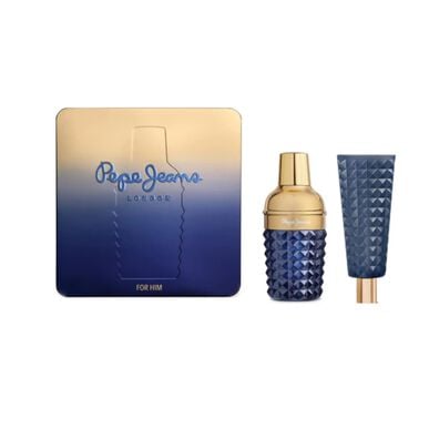 Pepe Jeans Coffret Celebrate For Him Wells