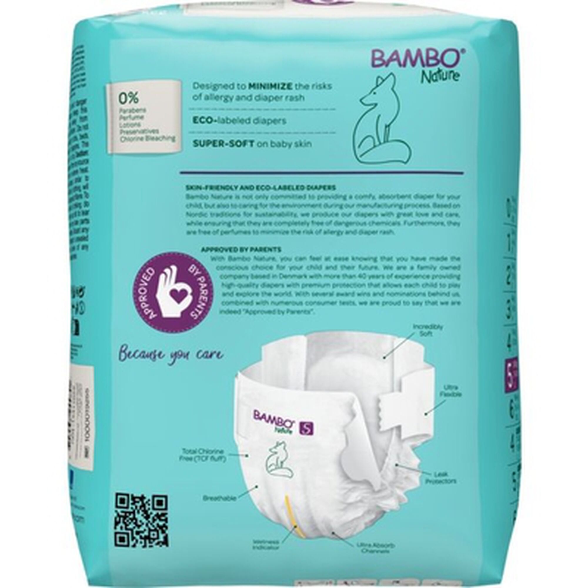 Boys & Girls 0% Perfume