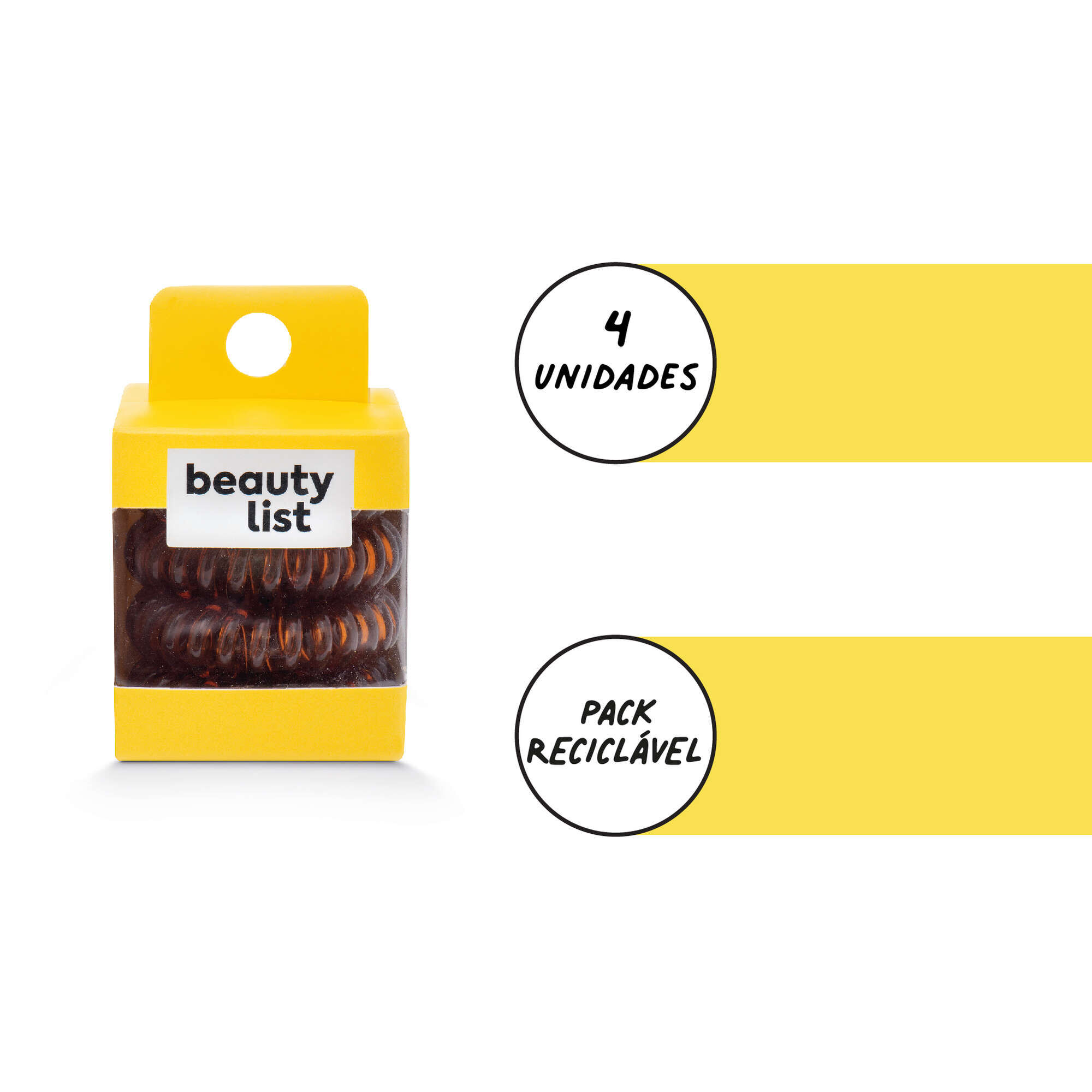 Elástico Invisível