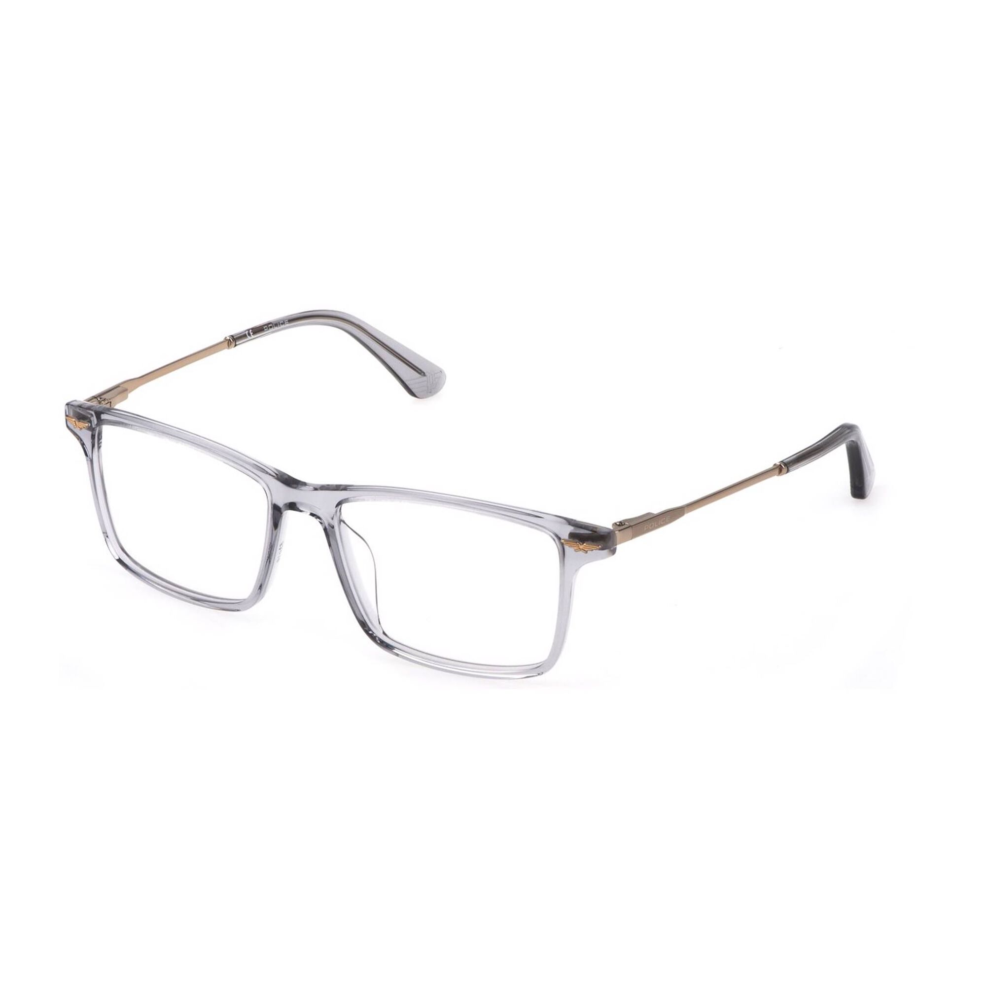 Armação Óculos Police Grigio 92