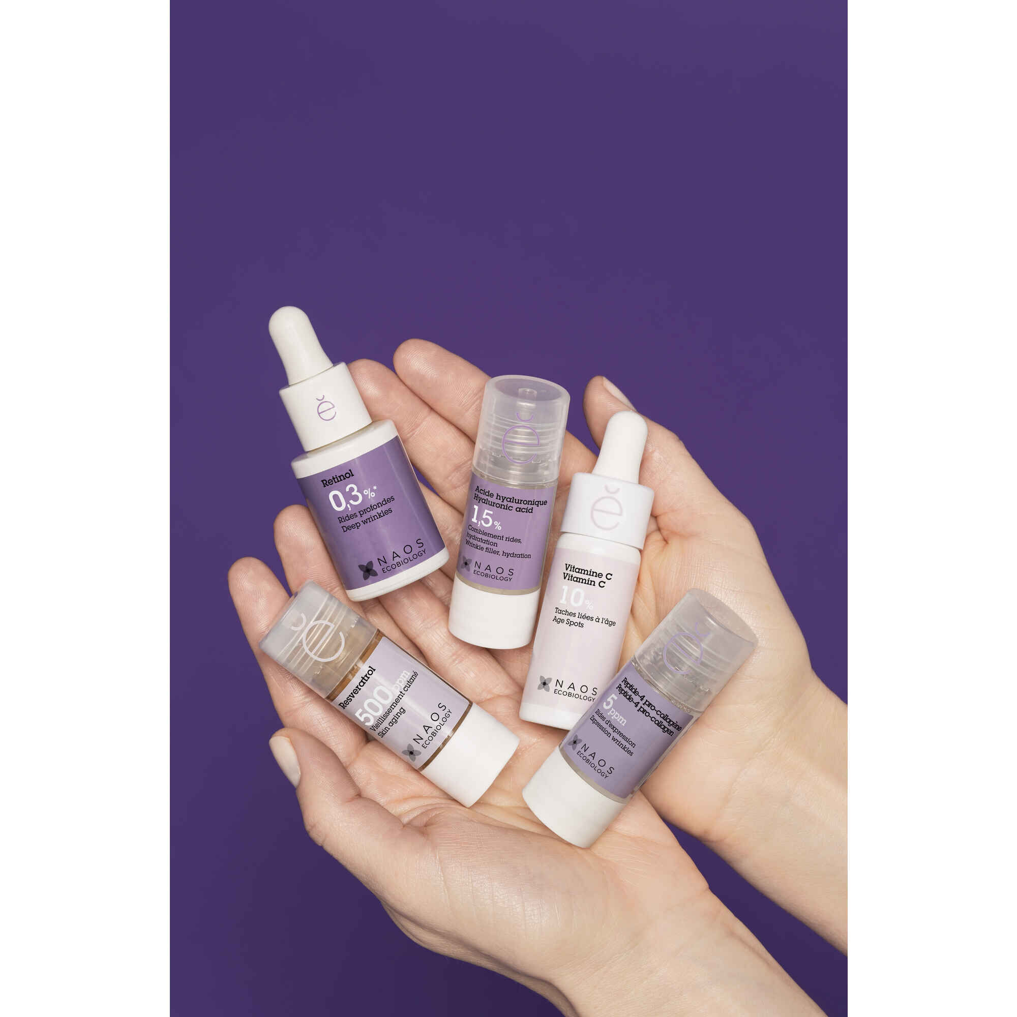 Vitamine C 10% Age Spots