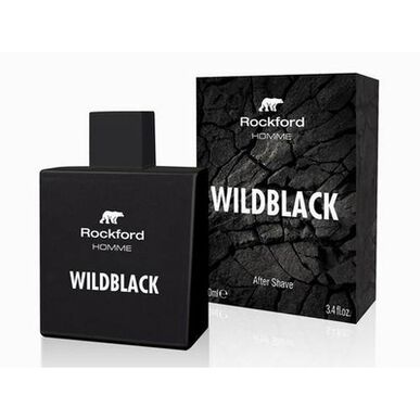 Loção After Shave WildBlack Wells