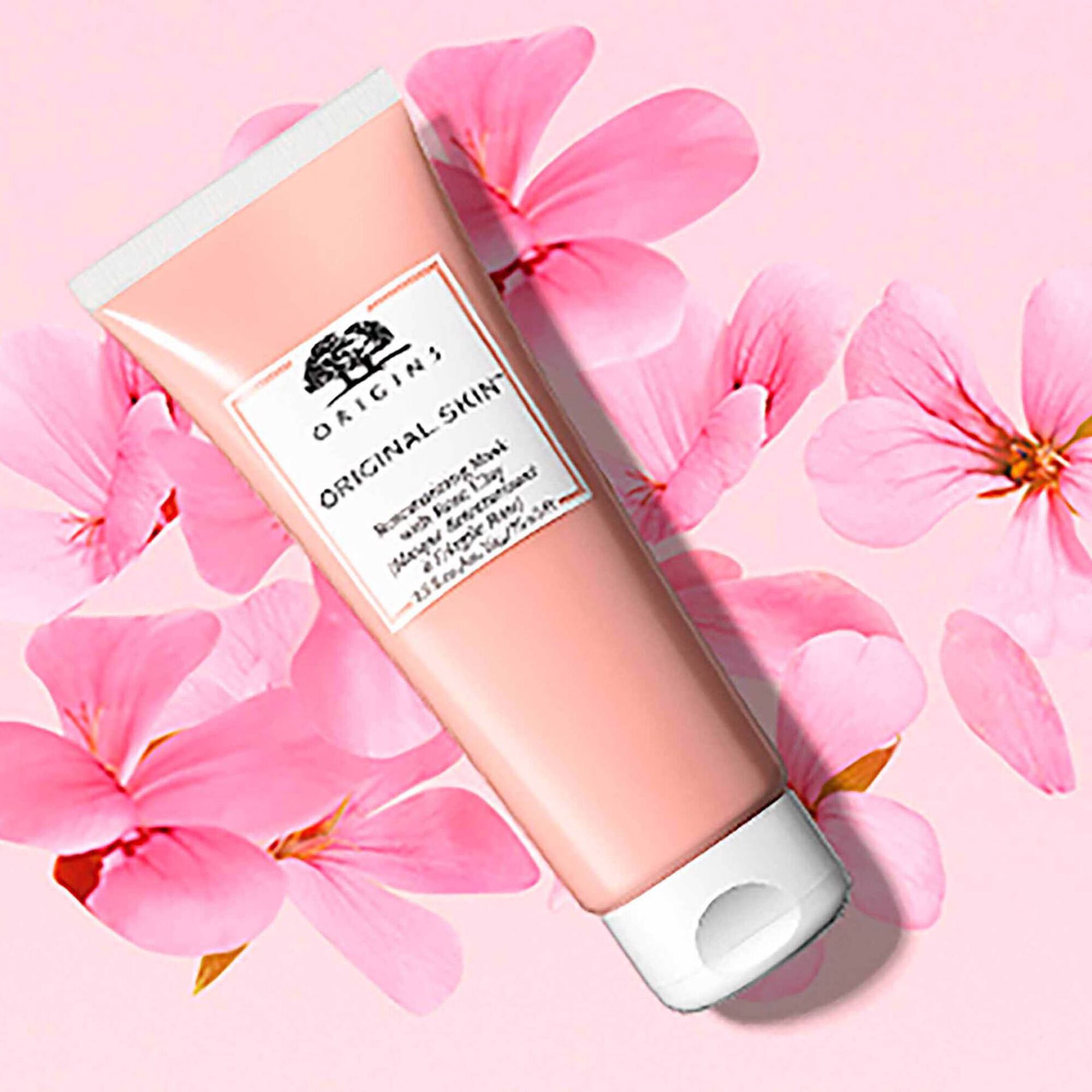 Original Skin Retexturizing Mask