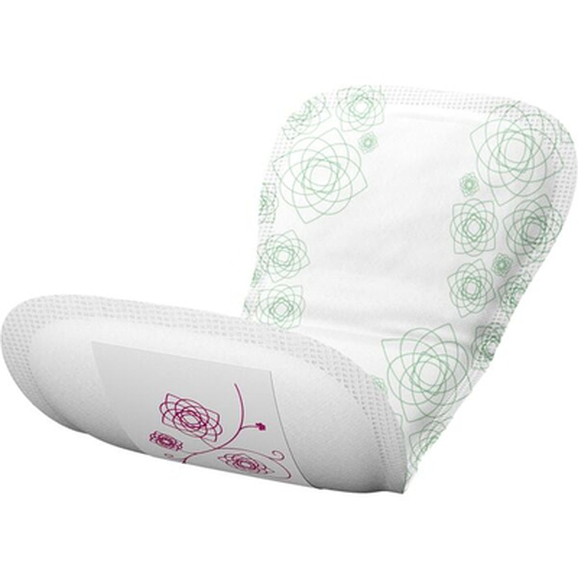 Light Premium Discreet Single Wrap Mini 1