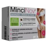 Suplemento Alimentar Perda de Peso Mincinov Wells Image 1