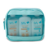 Kit Travel Size Bebé Wells Image 1