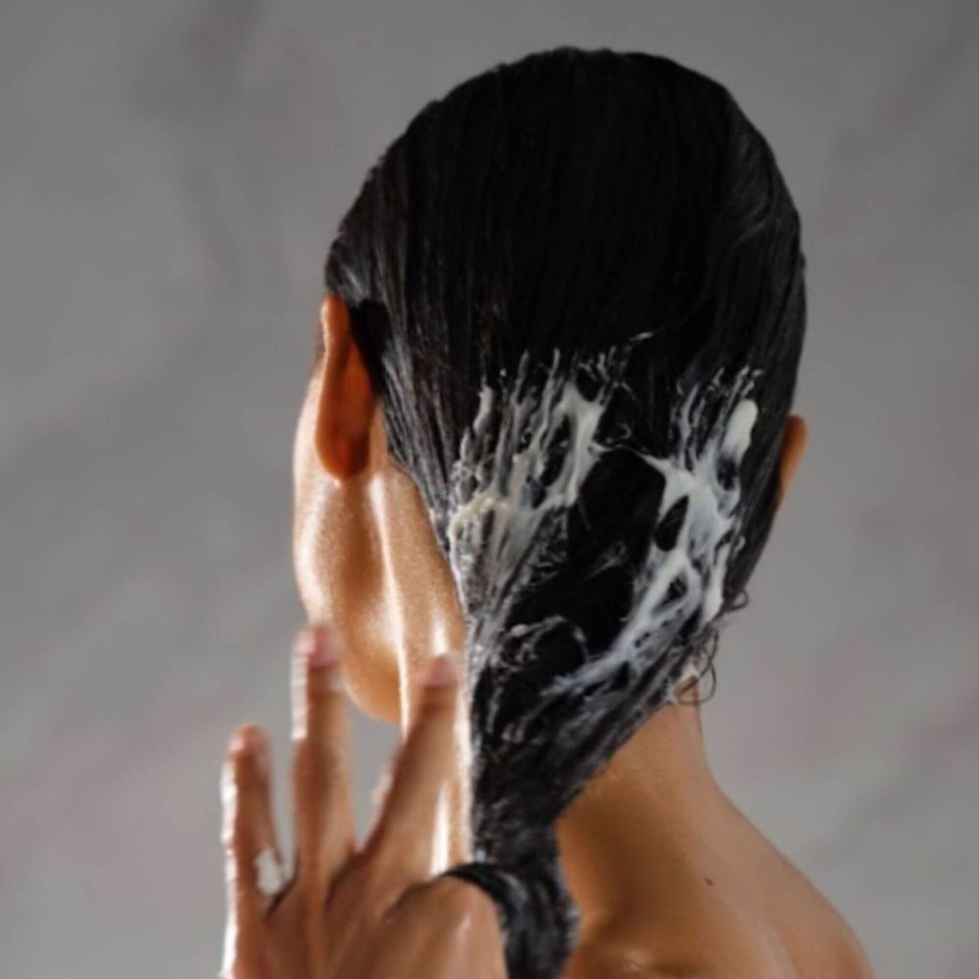 Masque Soin Nutrition Intense