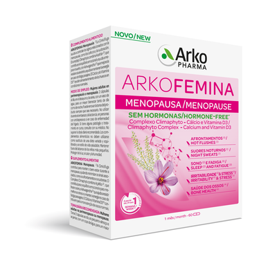 ArkoFemina Menopausa Wells Image 1