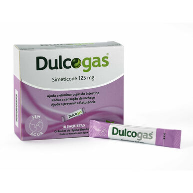 Dulcogas Sabor Mentol Wells Image 1
