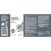 Suplemento Carvão Vegetal Barriga Inchada Wells Image 2