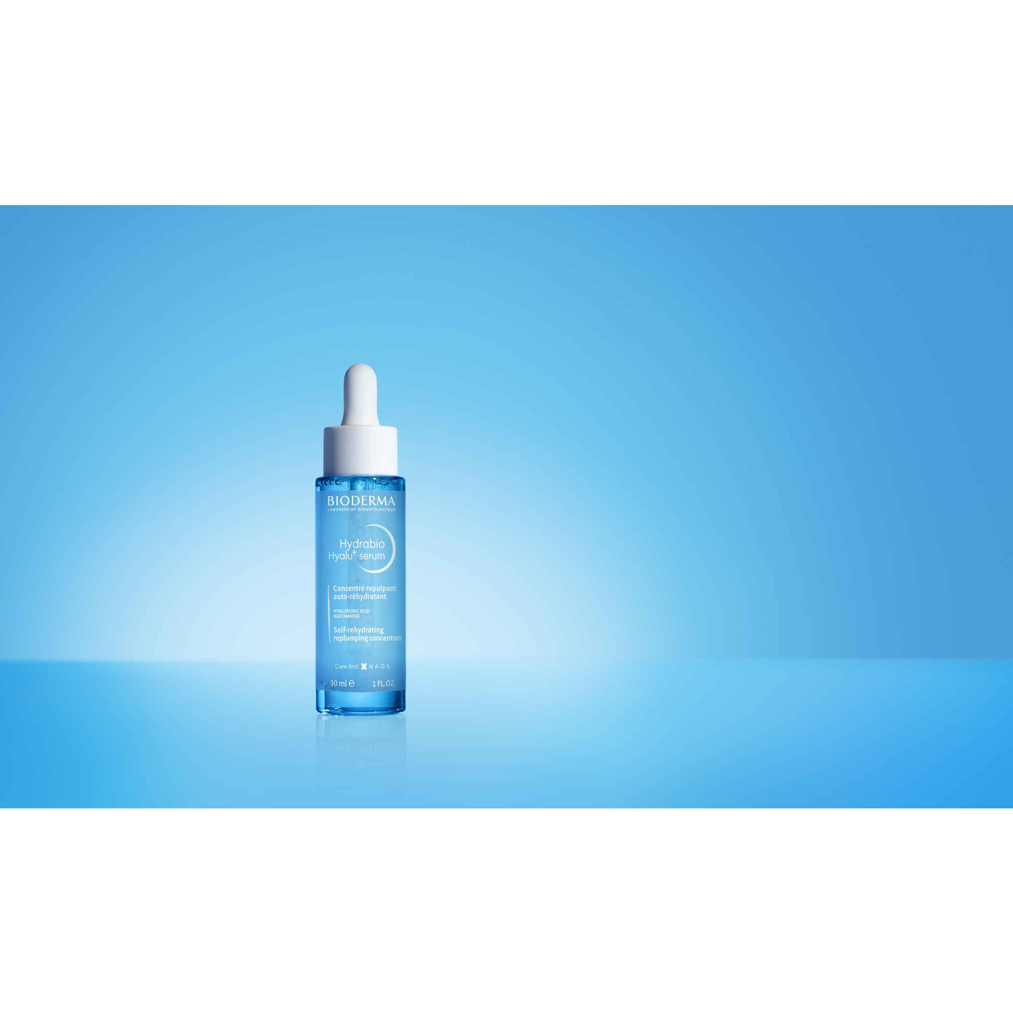 Hydrabio Hyalu+ Serum