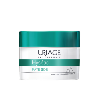 Pasta SOS Cuidado Local Hyseac Wells