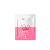 Aqua Glow Flash Mask Éclat Wells Image 1