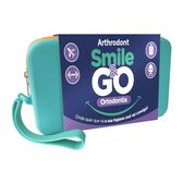 Kit Viagem Ortodôntico Wells Image 2