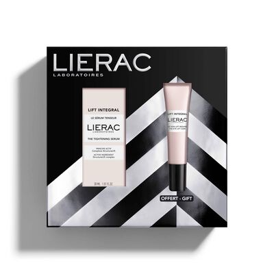 Coffret Lift Integral Le Sérum Tenseur
