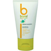 Creme de Rosto Hidratação Diária Baby Protect Wells