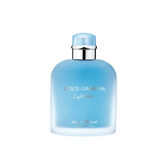 D&G Light Blue Pour Homme Eau Intens EDP Wells