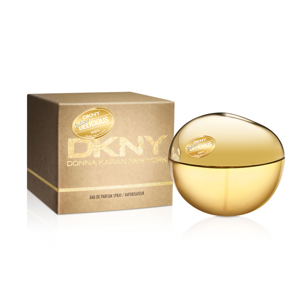 DKNY Golden Delicious Eau de Parfum 100 ml