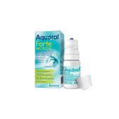 Gotas Oftálmicas Lubrificantes Forte Multidose Wells Image 1