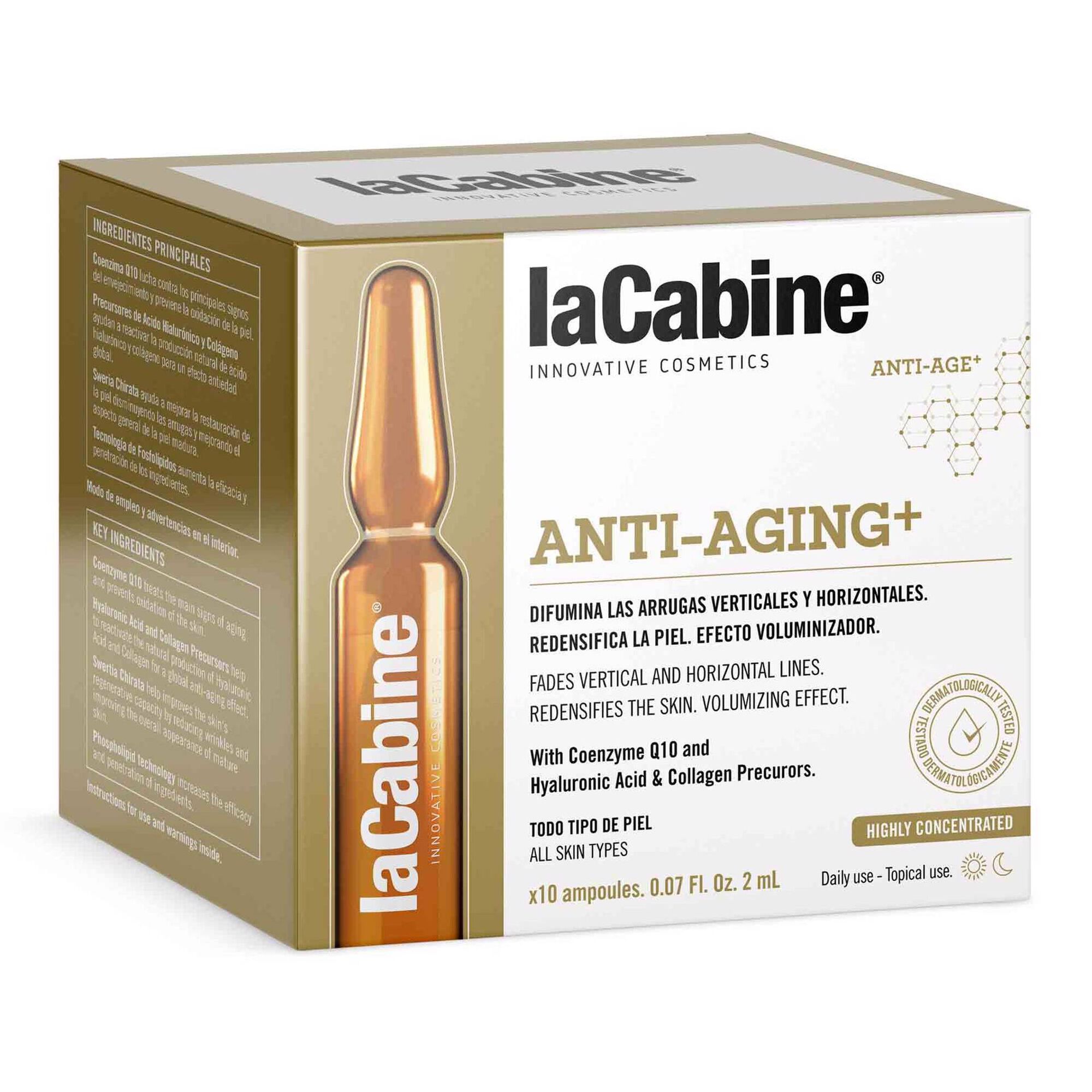 Anti-Aging+