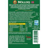 Suplemento Alimentar Ómega 3 de Limão Wells Image 2