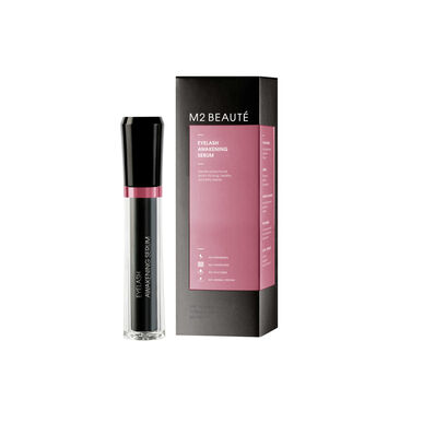 Sérum Intensificador Eyelash Awakening Serum Wells Image 1