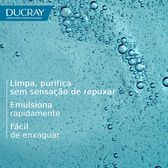 Keracnyl Foaming gel Face & Body Wells Image 4