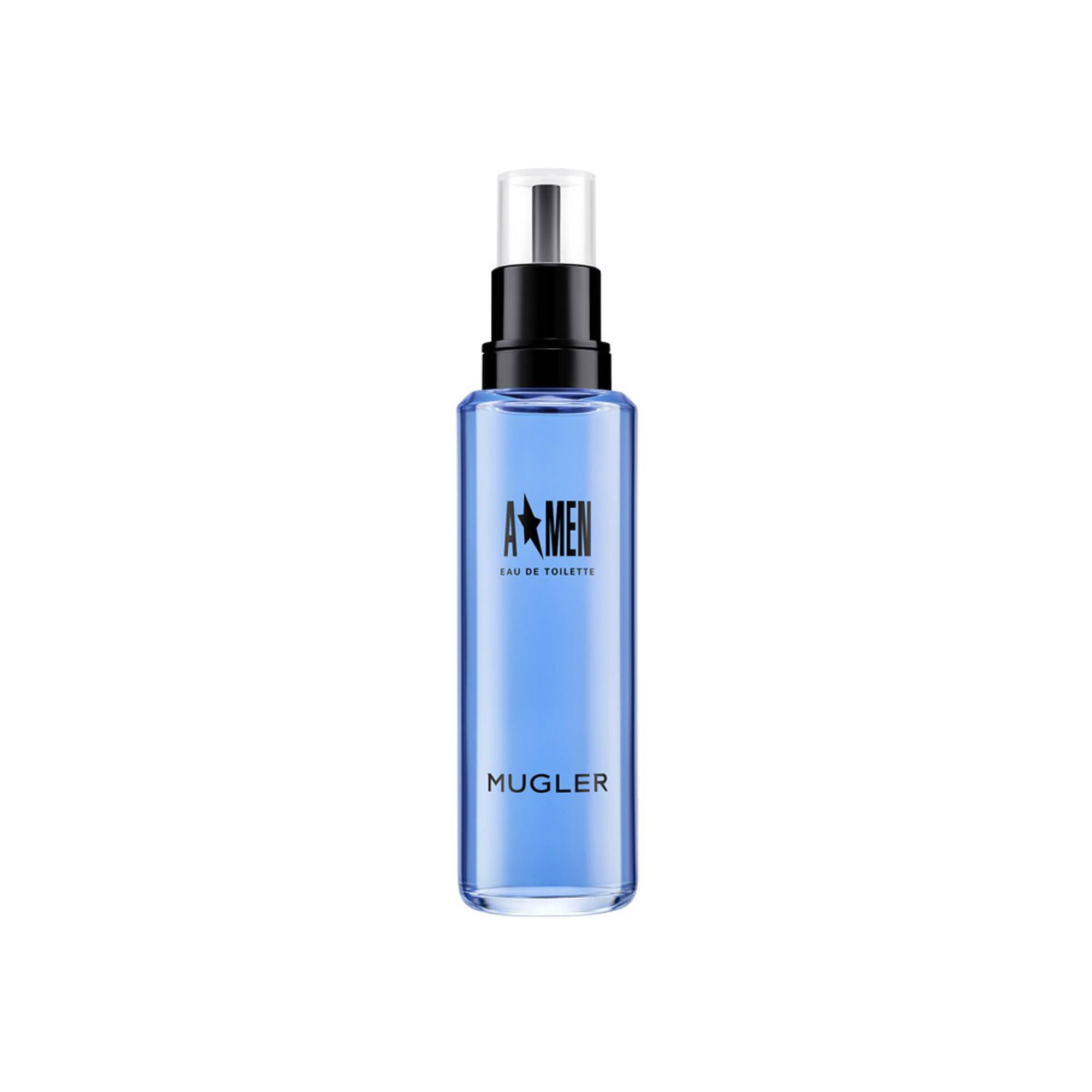 Mugler A Men Eau de Toilette Recarga