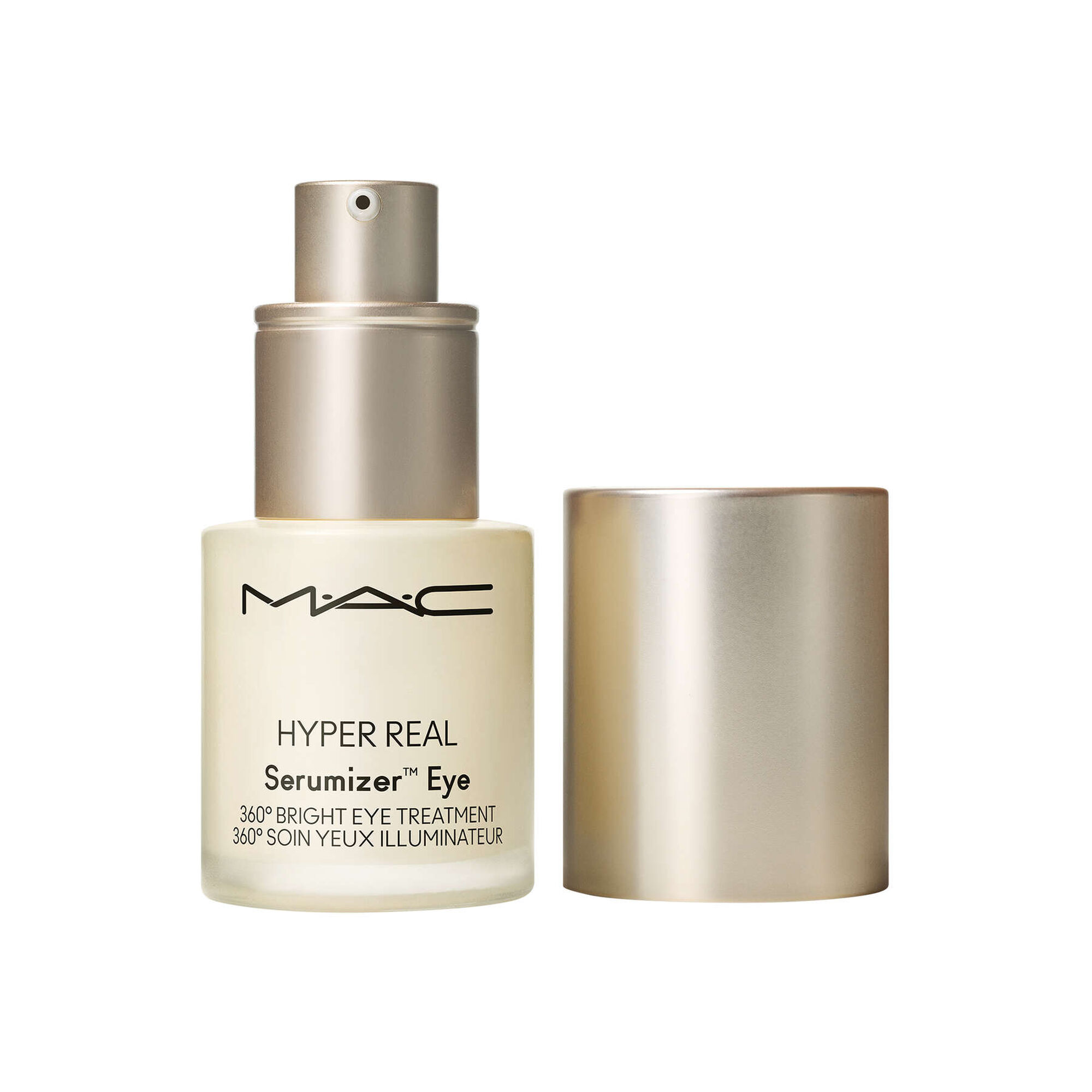 Hyper Real Serumizer Eye