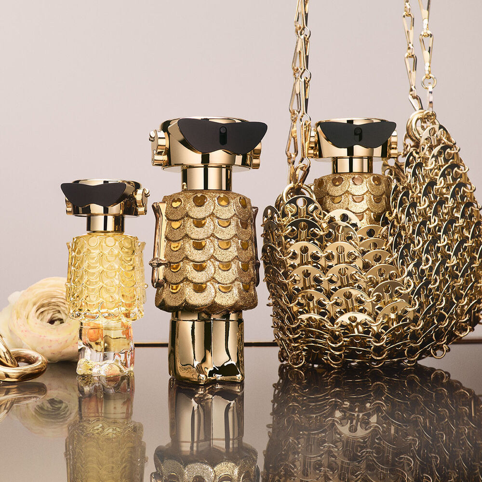 Rabanne Fame Eau de Parfum Intense 