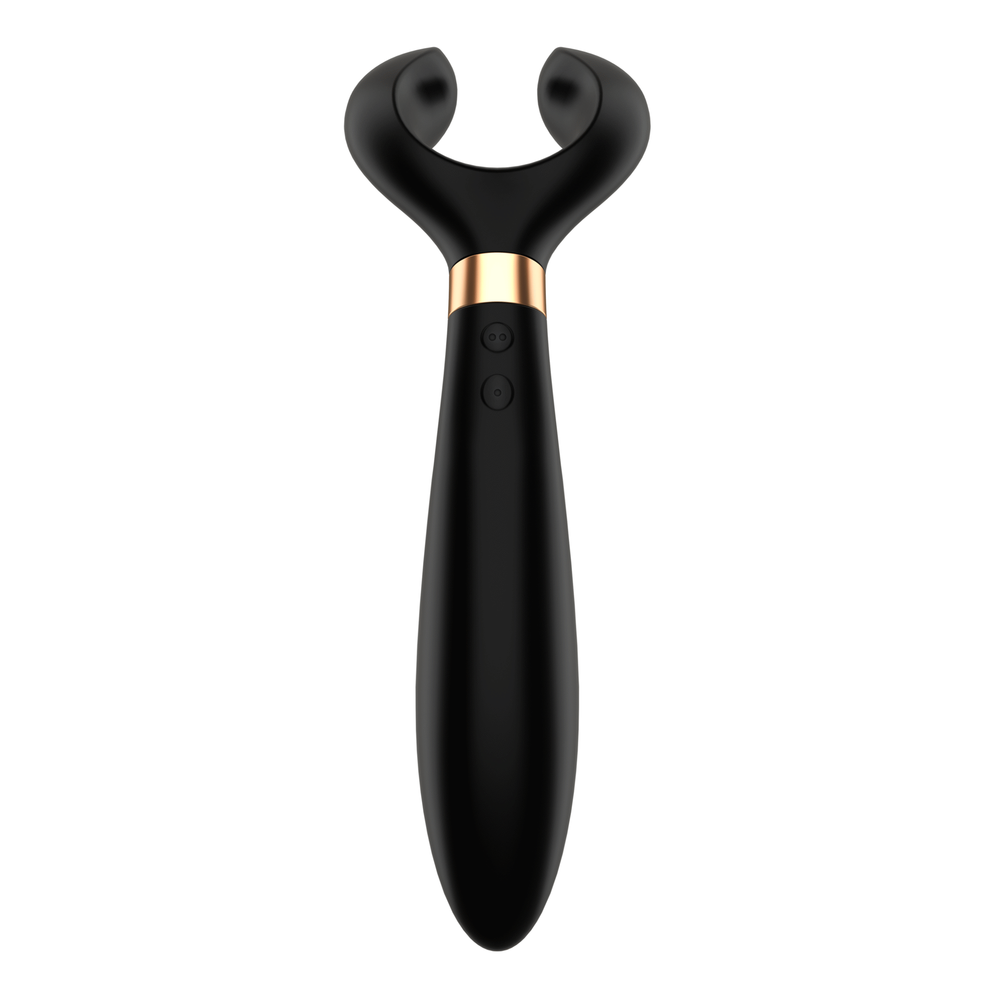 Vibrador Multifuncional Endless Fun Preto