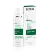 Dercos PSOlution Shampooing KératoRéducteur Wells Image 1