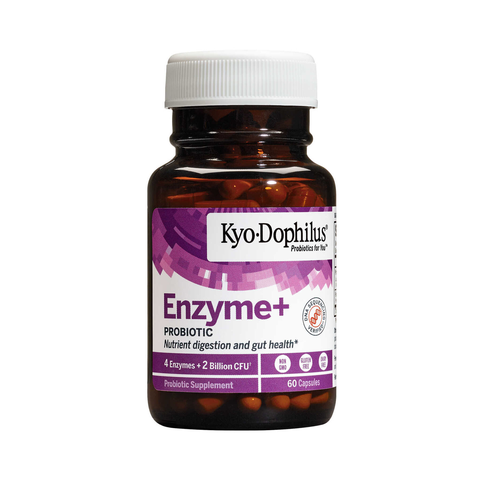 Kyo Dophilus Enzyme +