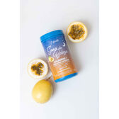 Gaab Sono de Beleza Colagénio Maracujá Wells Image 2