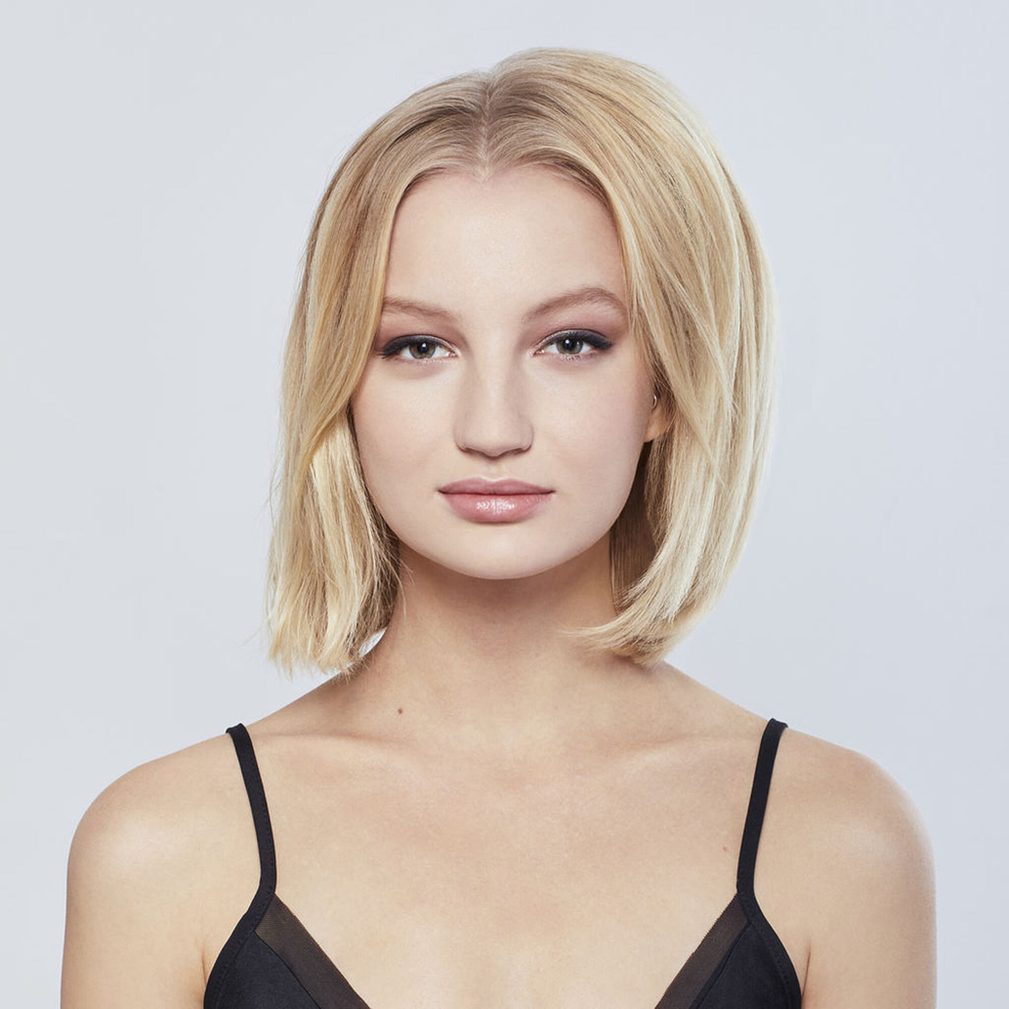 Awa Volume Mousse
