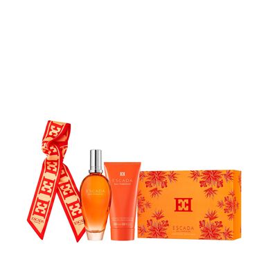 Pack Bali Paradise Eau de Toilette Wells