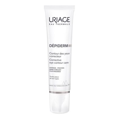 Dépiderm Contour dex Yeux Correcteur Wells