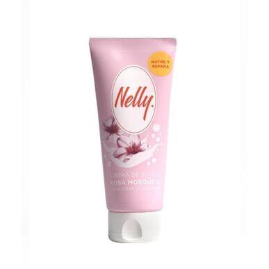 Creme Reparador de Mãos Rosa Mosqueta Wells