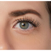 Impress Press-On Falsies Classy Natural Wells Image 4
