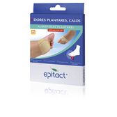 Almofada Plantar Tam.42/45 Wells