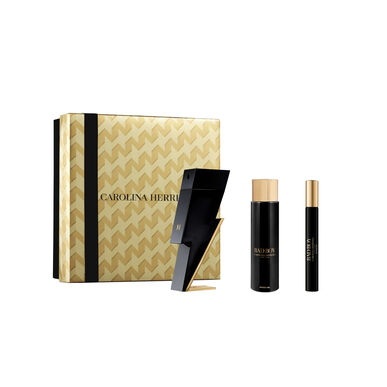 Pack Bad Boy Eau de Toilette Wells