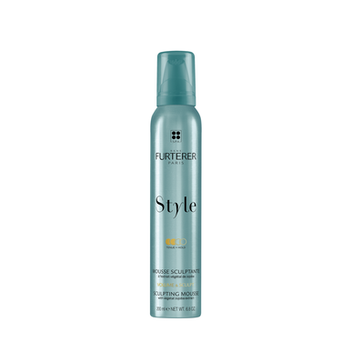 Style Mousse Sculptante Wells
