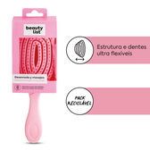 Desembaraça e Massaja Wells Image 1