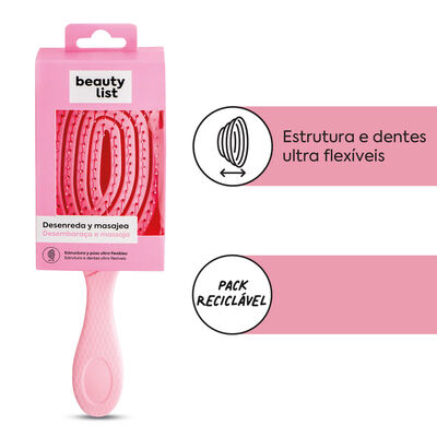 Desembaraça e Massaja