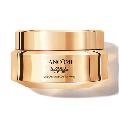 Bálsamo Limpeza Absolue Cleansing Balm-To-Foam