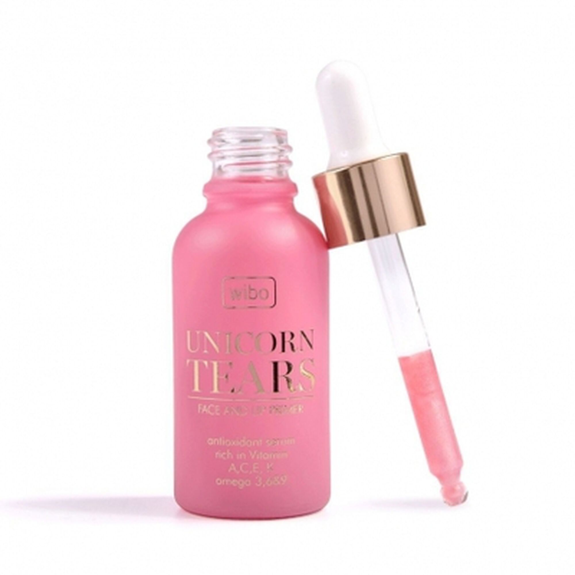 Pré-Base Rosto Multifuncional Unicorn Tears